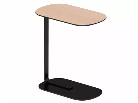 Столик приставной Side