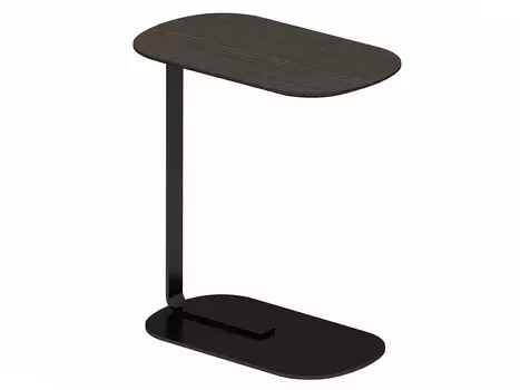 Столик приставной Side