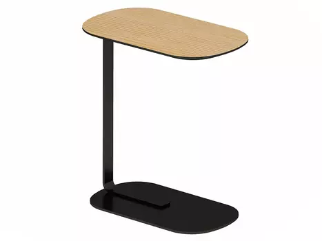 Столик приставной Side