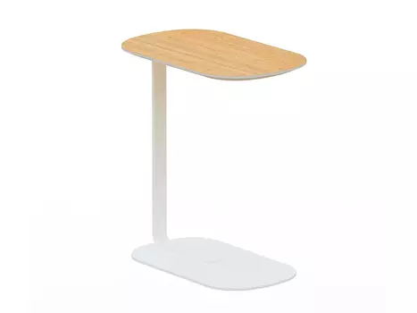 Столик приставной Side