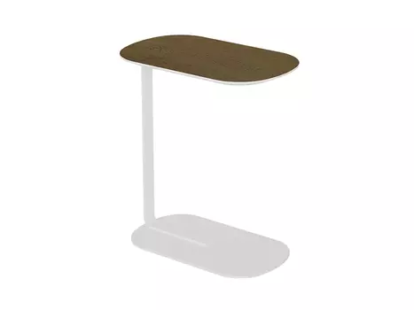 Столик приставной Side