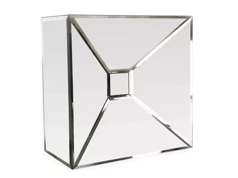 Столик Quadrum