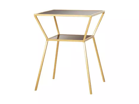 Столик с полками Алмаз