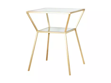 Столик с полками Алмаз