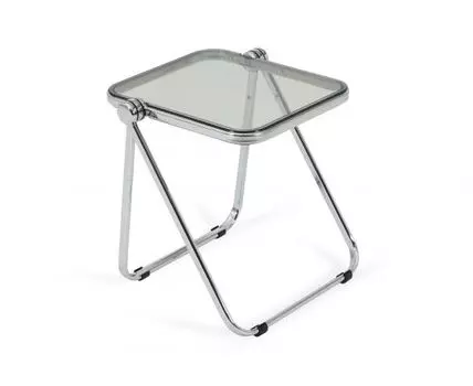 Столик складной Instant (Серый, 41)