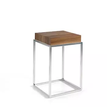 Столик TC3805DA /2051 орех