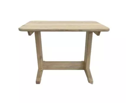 Столик журнальный дачный Монтеро