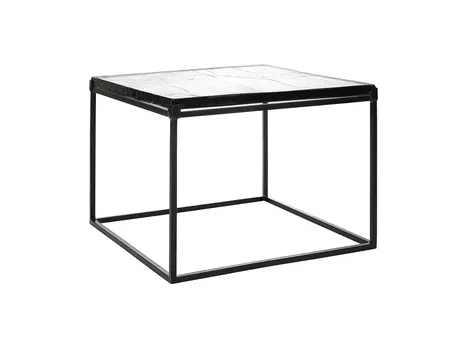 Столик журнальный Mayen Frosted