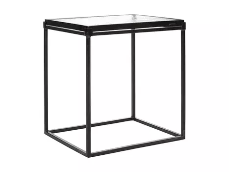 Столик журнальный Mayen Frosted