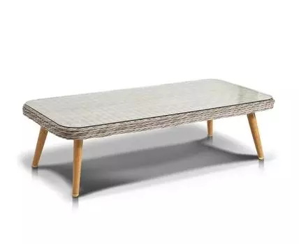 Столик журнальный Прованс (Бежевый, 58)