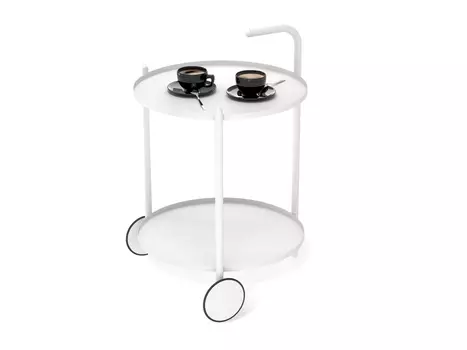 Столик журнальный Sheffilton SHT-CT60