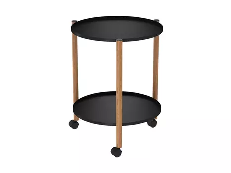 Столик журнальный Sheffilton SHT-CT62