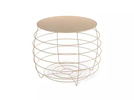 Столик журнальный Sheffilton SHT-CT77