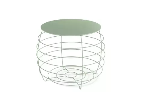 Столик журнальный Sheffilton SHT-CT77