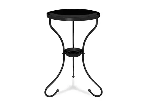 Столик журнальный SHT-CT10-1