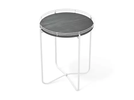 Столик журнальный SHT-CT20