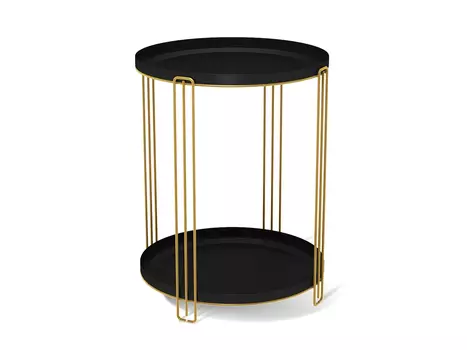 Столик журнальный SHT-CT31