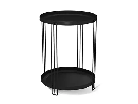 Столик журнальный SHT-CT31