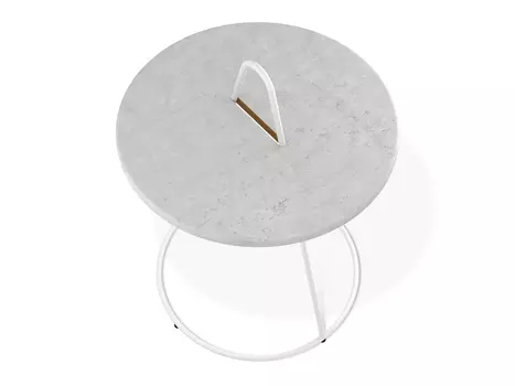 Столик журнальный SHT-CT36