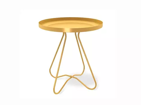 Столик журнальный SHT-CT3