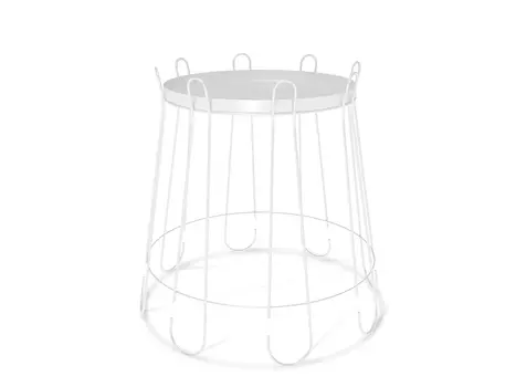 Столик журнальный SHT-CT6