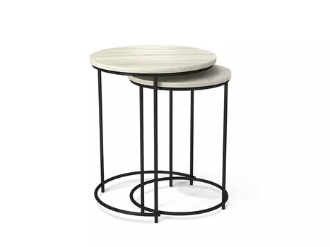 Столик журнальный SHT-CT7