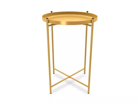 Столик журнальный SHT-CT8