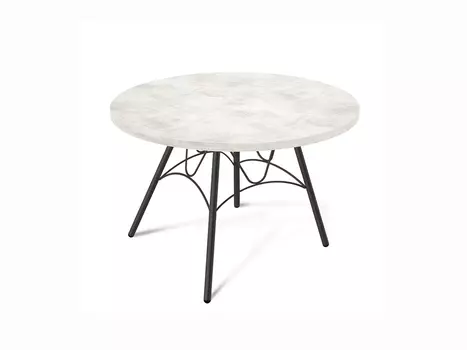 Столик журнальный SHT-S100/ЛДСП 60