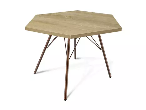 Столик журнальный SHT-S37