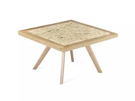 Столик журнальный SHT-S39