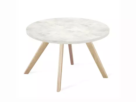 Столик журнальный SHT-S39/ЛДСП 60