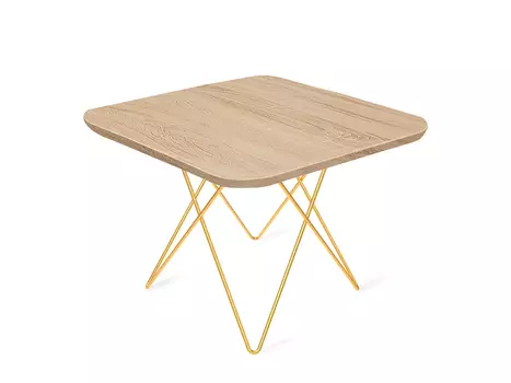 Столик журнальный SHT-TU37