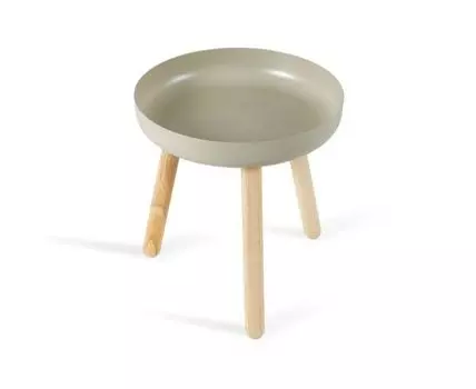 Столик журнальный Solo D35