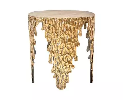 Столики Рувензори