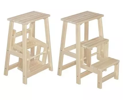 Стремянка Вжух