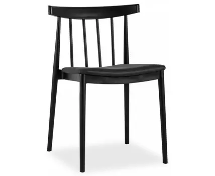 Стул 3521630 (75, ткань, черный, 51)