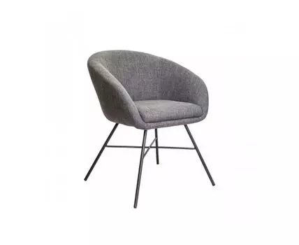 Стул AMUR (Серый)