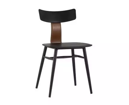 Стул ANT черный