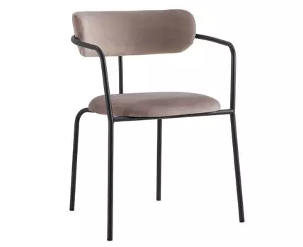 Стул Ant латте