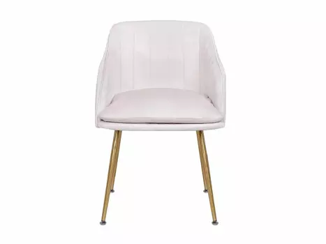 Стул Aqua steel beige