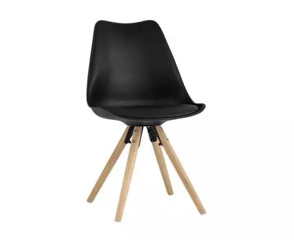 Стул Арианда черный