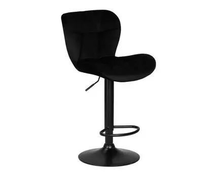 Стул барный BARNY BLACK