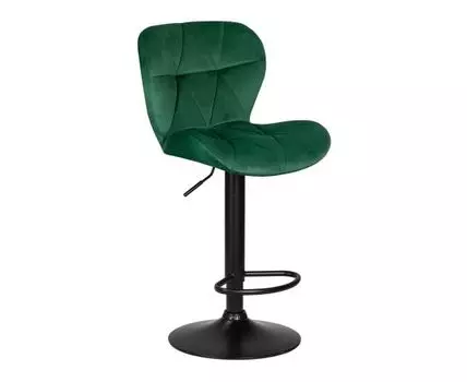 Стул барный BARNY BLACK