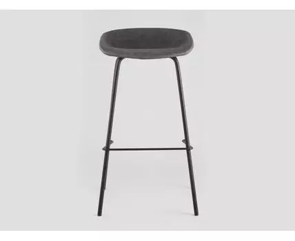 Стул барный Beetle Lite PU