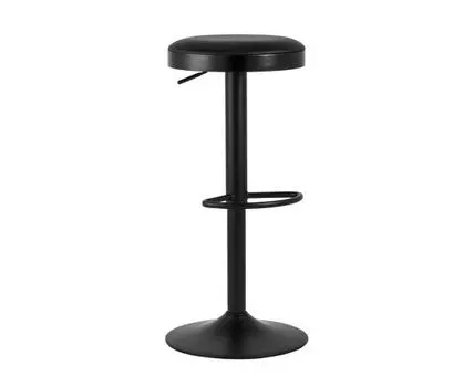 Стул барный Бри черный