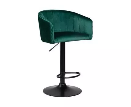 Стул барный DARCY BLACK