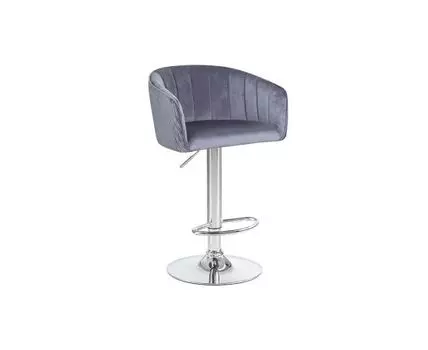 Стул барный DARCY (Коричневый, 51)