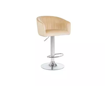 Стул барный DARCY (Желтый, 51)