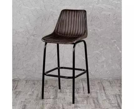 Стул барный "Дейли-Б" (104, Коричневый, 46)