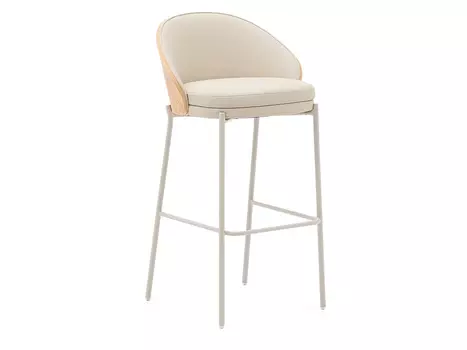 Стул барный Eamy